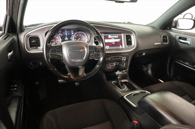 2021 Dodge Charger SXT AWD 2021 Dodge Charger SXT AWD