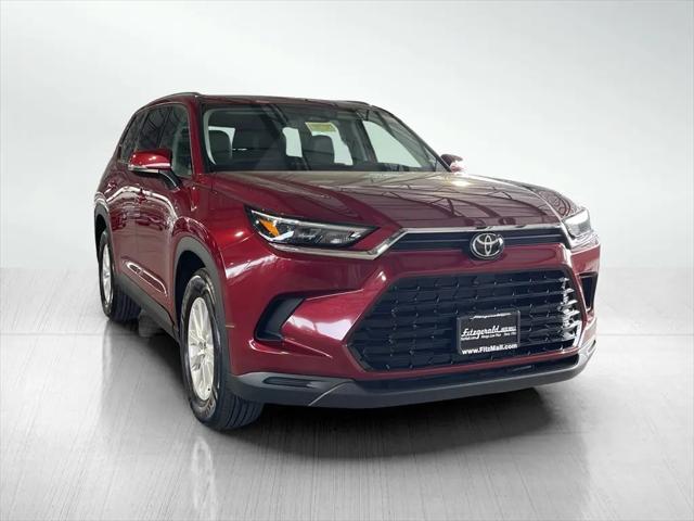 2024 Toyota Grand Highlander XLE for sale in Gaithersburg, MD