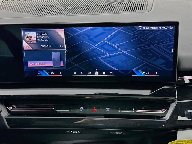 2026 BMW 5 Series 530i xDrive