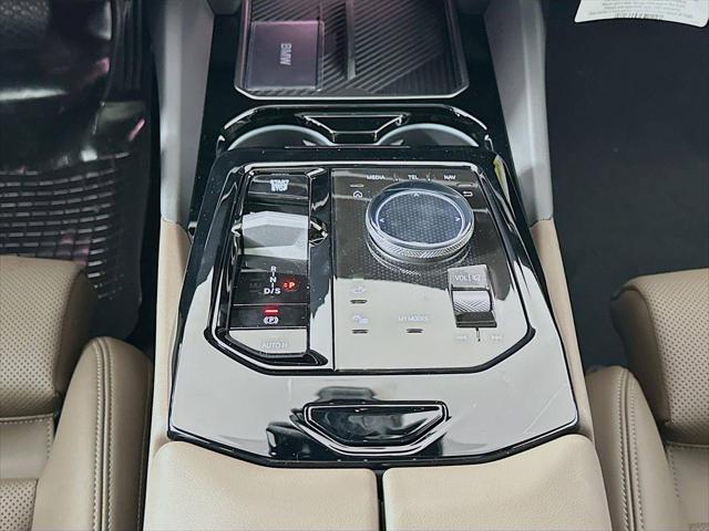 2026 BMW 5 Series 530i xDrive