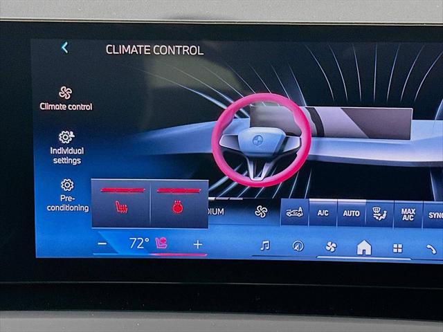 2026 BMW 5 Series 530i xDrive