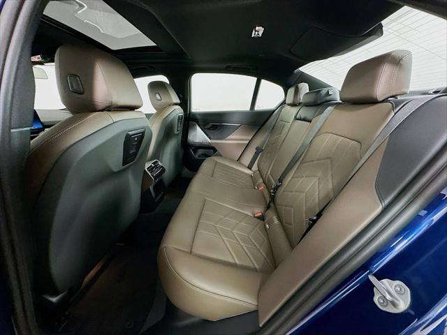 2026 BMW 5 Series 530i xDrive