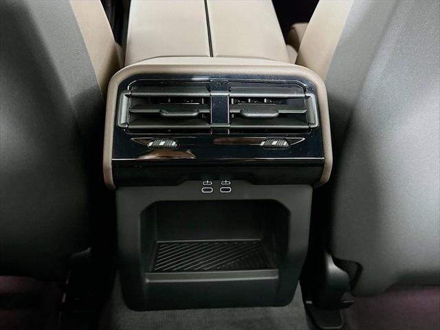 2026 BMW 5 Series 530i xDrive