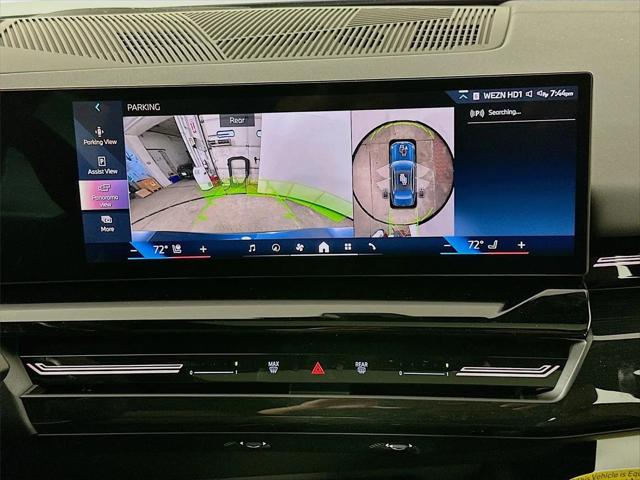 2026 BMW 5 Series 530i xDrive