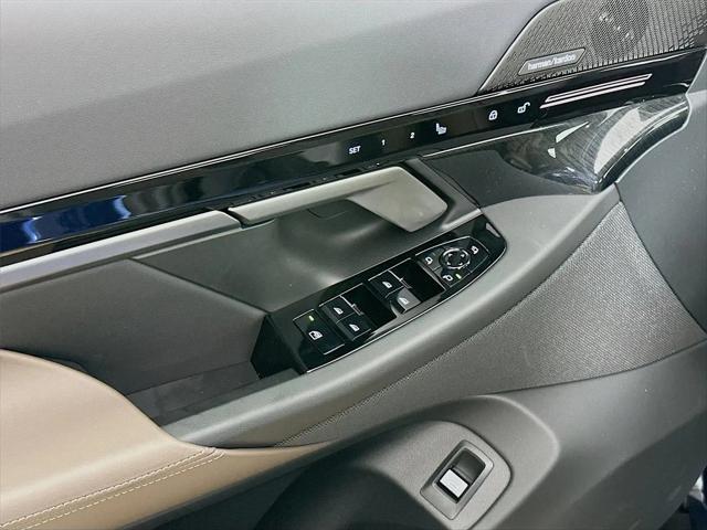 2026 BMW 5 Series 530i xDrive