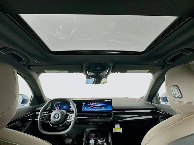 2026 BMW 5 Series 530i xDrive