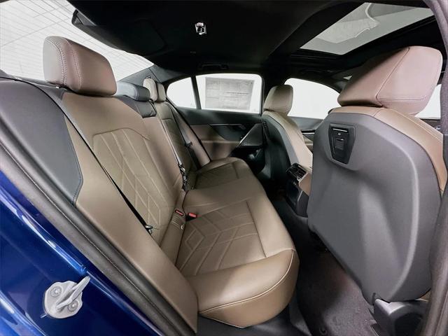2026 BMW 5 Series 530i xDrive