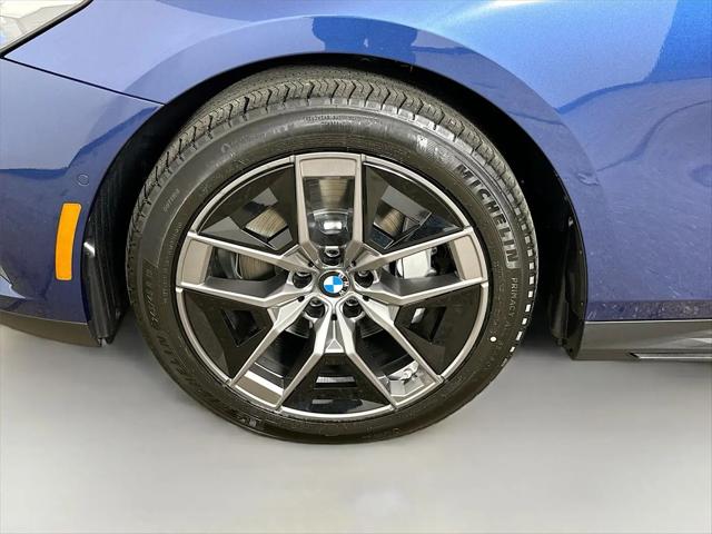 2026 BMW 5 Series 530i xDrive