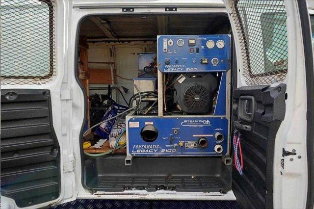 1997 GMC Savana Standard for sale in Tacoma, WA