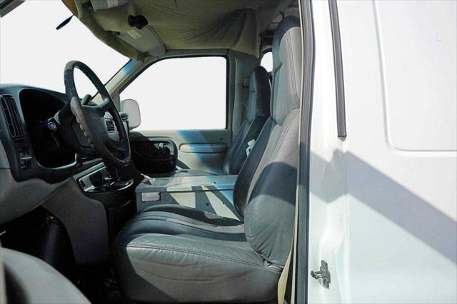 1997 GMC Savana Standard