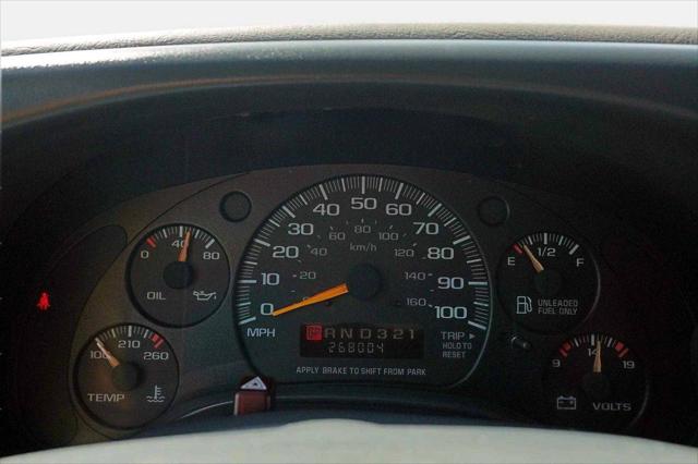 1997 GMC Savana Standard