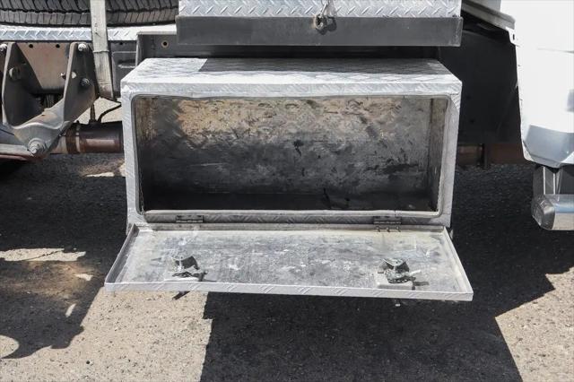 2021 Ram Ram 5500 Chassis Cab Tradesman/SLT/Laramie/Limited