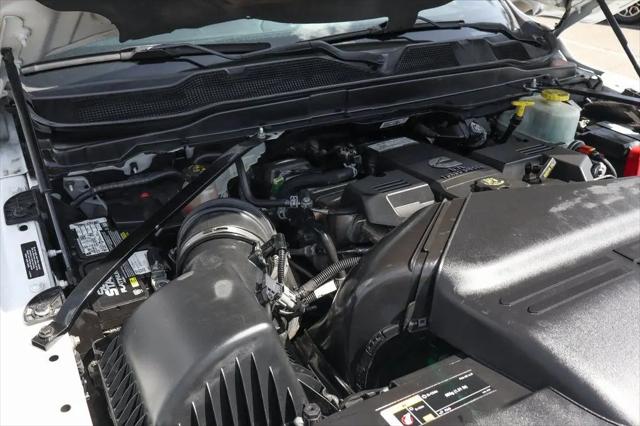 2021 Ram Ram 5500 Chassis Cab Tradesman/SLT/Laramie/Limited