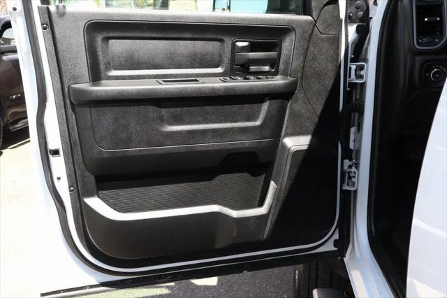 2021 Ram Ram 5500 Chassis Cab Tradesman/SLT/Laramie/Limited