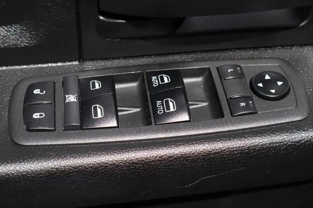 2021 Ram Ram 5500 Chassis Cab Tradesman/SLT/Laramie/Limited
