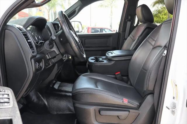 2021 Ram Ram 5500 Chassis Cab Tradesman/SLT/Laramie/Limited