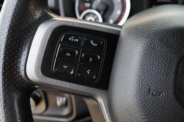2021 Ram Ram 5500 Chassis Cab Tradesman/SLT/Laramie/Limited