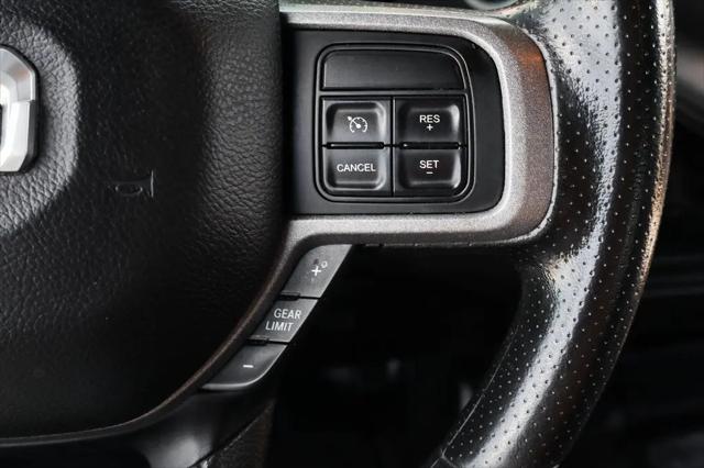 2021 Ram Ram 5500 Chassis Cab Tradesman/SLT/Laramie/Limited