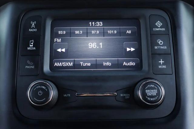 2021 Ram Ram 5500 Chassis Cab Tradesman/SLT/Laramie/Limited