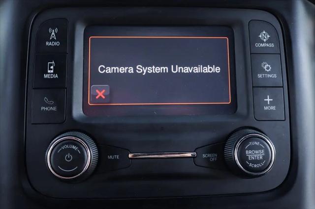 2021 Ram Ram 5500 Chassis Cab Tradesman/SLT/Laramie/Limited