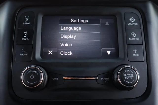 2021 Ram Ram 5500 Chassis Cab Tradesman/SLT/Laramie/Limited
