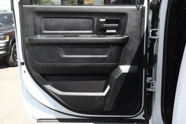 2021 Ram Ram 5500 Chassis Cab Tradesman/SLT/Laramie/Limited