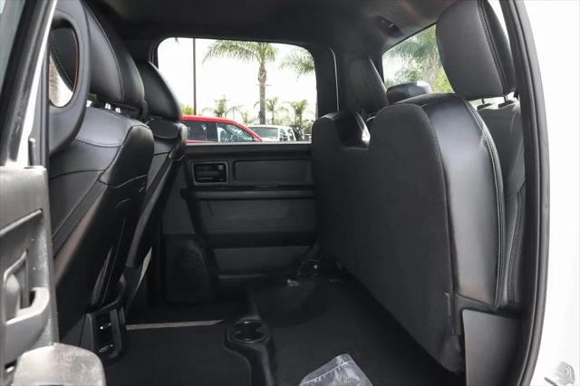 2021 Ram Ram 5500 Chassis Cab Tradesman/SLT/Laramie/Limited