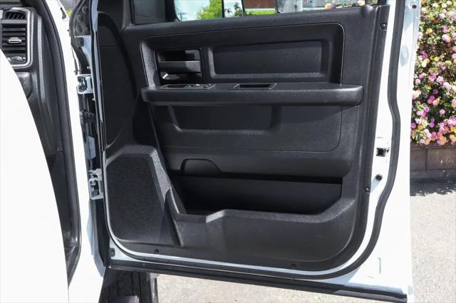 2021 Ram Ram 5500 Chassis Cab Tradesman/SLT/Laramie/Limited