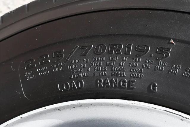 2021 Ram Ram 5500 Chassis Cab Tradesman/SLT/Laramie/Limited