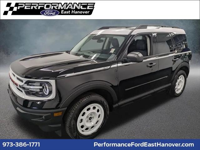 2024 Ford Bronco Sport Heritage for sale in East Hanover, NJ