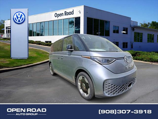 2025 Volkswagen ID. Buzz Pro S for sale in Bridgewater, NJ
