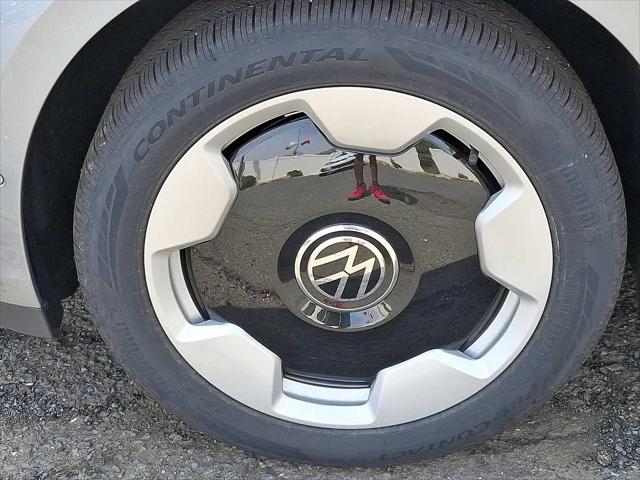 2025 Volkswagen ID. Buzz Pro S