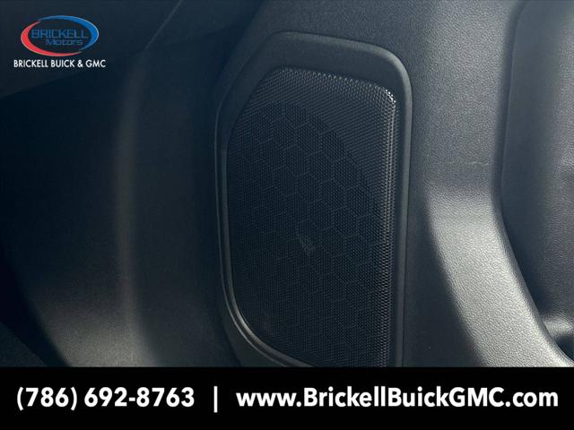2025 GMC Sierra 2500HD 4WD Regular Cab Long Bed SLE