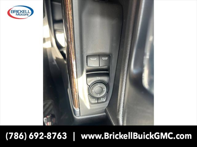 2025 GMC Sierra 2500HD 4WD Regular Cab Long Bed SLE