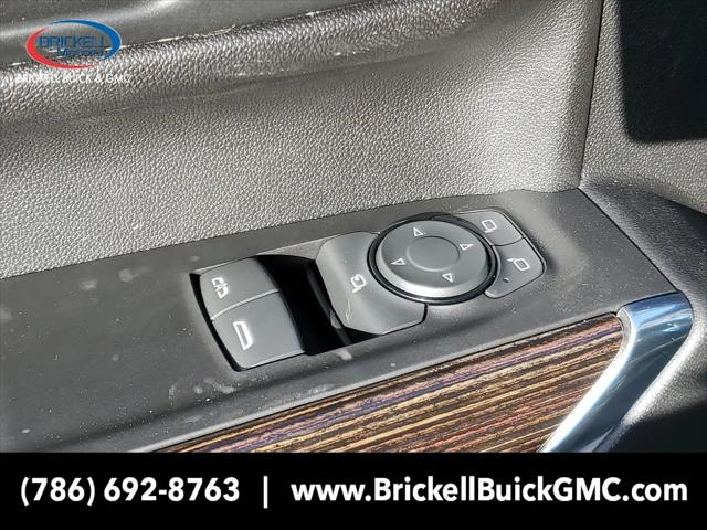 2025 GMC Sierra 2500HD 4WD Regular Cab Long Bed SLE