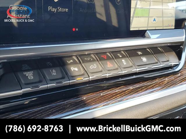 2025 GMC Sierra 2500HD 4WD Regular Cab Long Bed SLE