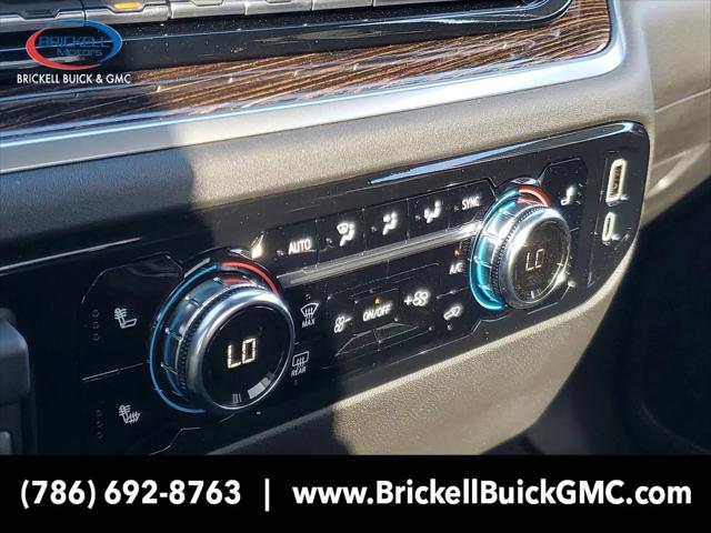 2025 GMC Sierra 2500HD 4WD Regular Cab Long Bed SLE