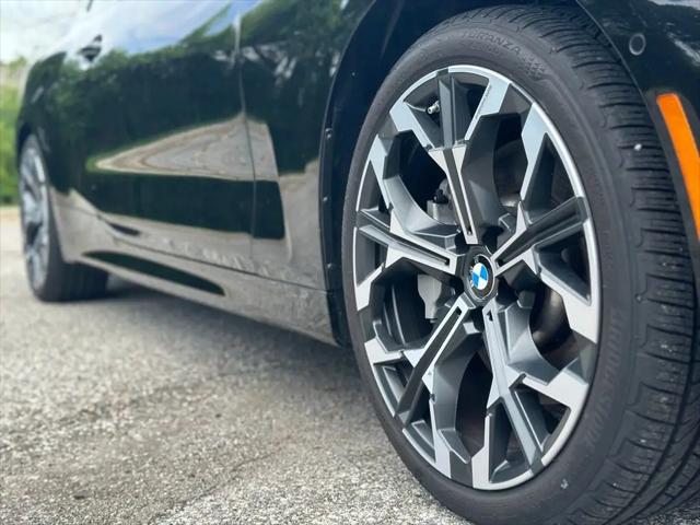 2026 BMW 4 Series 430i xDrive