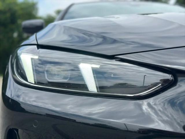 2026 BMW 4 Series 430i xDrive