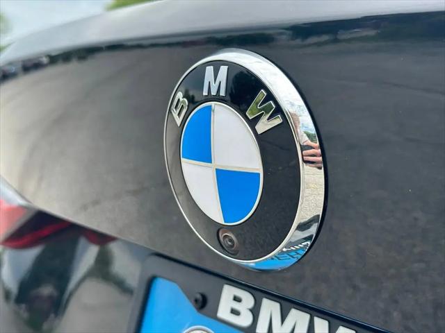 2026 BMW 4 Series 430i xDrive
