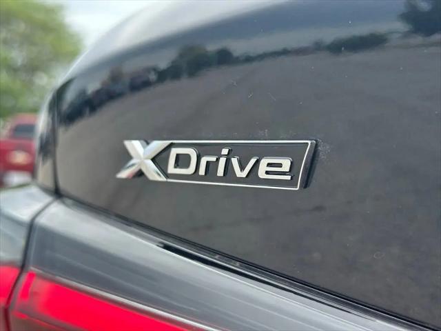 2026 BMW 4 Series 430i xDrive