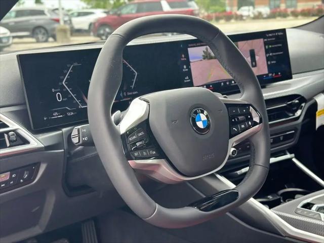 2026 BMW 4 Series 430i xDrive