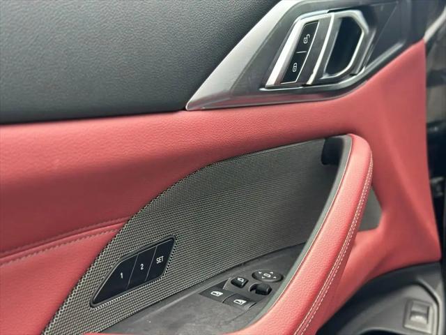 2026 BMW 4 Series 430i xDrive