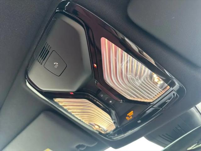 2026 BMW 4 Series 430i xDrive