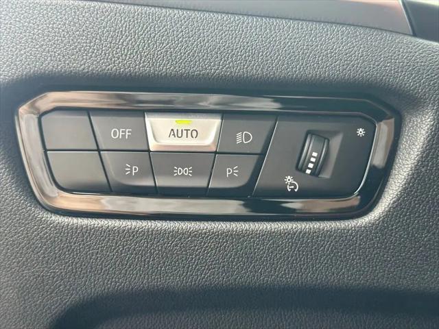 2026 BMW 4 Series 430i xDrive