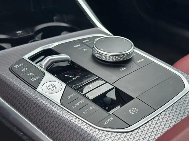2026 BMW 4 Series 430i xDrive
