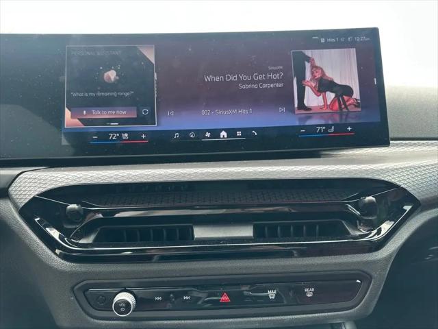 2026 BMW 4 Series 430i xDrive