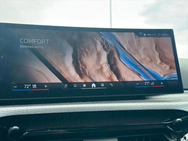 2026 BMW 4 Series 430i xDrive