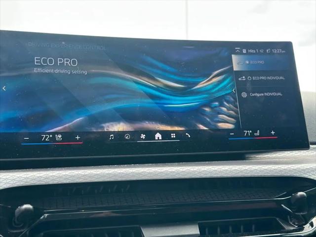 2026 BMW 4 Series 430i xDrive
