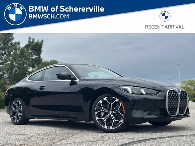 2026 BMW 4 Series 430i xDrive for sale in Schererville, IN